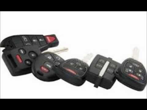 1998 to 2004 Mercury Grand Marquis Factory Transmitter Remote Programming How To