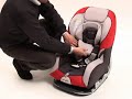 Seggiolino auto GP Silver Line Brevi - Bimbomarket