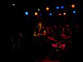 Liesbeth zingt The Wild Rose van Nick Cave en Kylie Minogue tijdens optreden Popkoor in de Kade