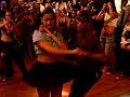 1er Lugar Competencia de Alumnos Imagen Latina El Sarao