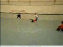 piscinazo descarado