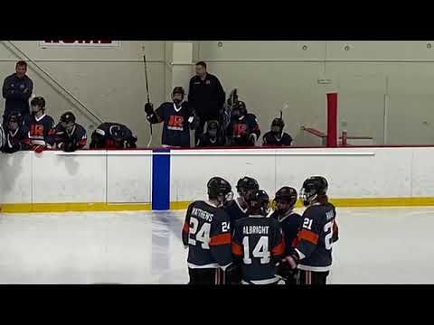 15U Beast Fall Classic Boston Highlights 9-17 thru 9-18-22