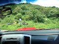 LUVIANOS,MILITARES EN LUVIANOS!!!! DESVIACION ALTAMIRANO!! CAMPING