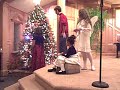 Christmas Eve at CLF 2008 featuring One Voice of Love Choir