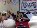 THIS IS A CULTURE OF AFGHAN PEOPLE BEFORE THE NIKAH THEY WERE ARRANGING THE HUJRA MAJLAS WITH THEIR TRADITIONAL MUSIC AND ENJOYING THEM SELVES.