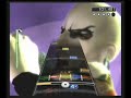 Rock Band 2 Expert Guitar: Colony Of Birchmen FC and GS Rock Band 2 Expert Guitar: Colony Of Birchmen FC and GS