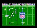Tecmo Bowl - Brett Favre to Greg Jennings