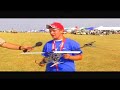 Gazaur Poseidon with Scorpion 2221-6 motor and 55a ESC