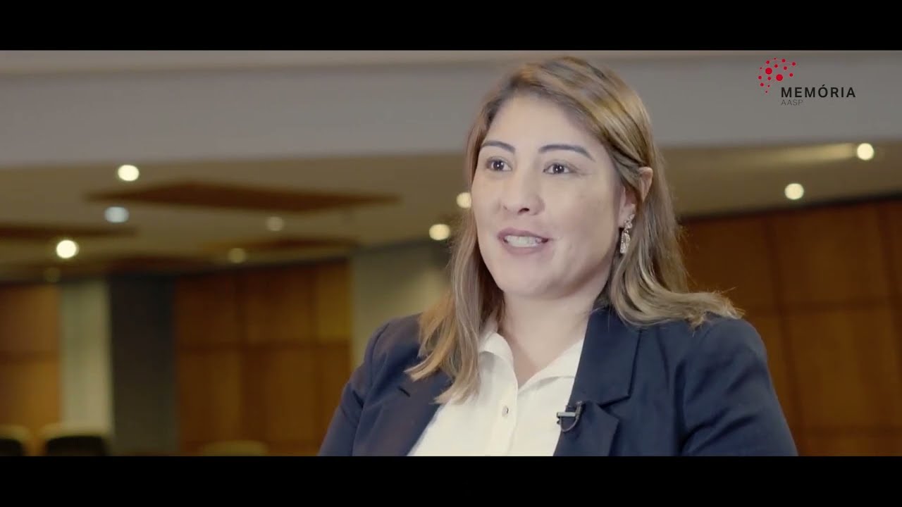 Entrevista com Phaedra Matsunaga