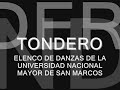 TONDERO