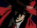 Seras never turns back Seras never turns back