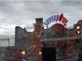 MAGIC DANCE (Top Fun) (onride) - Bordeaux, France