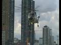 Wereld haven dagen 2008 Westland lynx demo 2