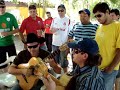 ENCONTRO DE VIOLEROS  QUATRO MARCOS  2008