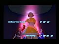 Space Channel 5 - Evil in the Galaxy Revealed!