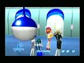Space Channel 5 - Evil in the Galaxy Revealed!