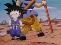 Dragon Ball GT Ending 4 (Japanese)