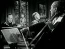 Mendelssohn Trio in D minor, second movement