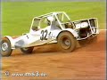 Autocross aus den 1980er Jahren