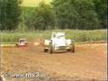 Autocross aus den 1980er Jahren