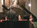 Bach, BWV 1061, Anton Aslamas, Martin Pokorny and Brno Conservatory Orchestra, PETROF Grand pianos Bach, BWV 1061, Anton Aslamas, Martin Pokorny and Brno Conservatory Orchestra, PETROF Grand pianos