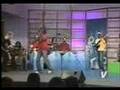Zaman Reggae Band - Ayre @ Videolina (Lapola)