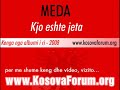 Meda - Kjo eshte jeta 2008 *NEW*
