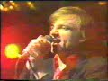 The Fall at Tube, circa 1983