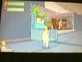 The Simpsons Game New Level Bart Man Begins Part 1