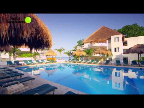 Sunscape Sabor Cozumel All-Inclusive