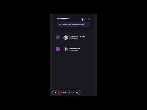 Youtube Example