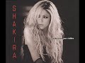 Shakira: Underneath Your Clothes (Fairlite Remix)
