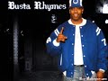 teledysk, klip, Busta Rhymes,- How We Do It Over Here