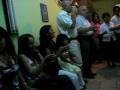 Roger y Laise matri parte 8