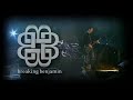 Breaking Benjamin DVD -  'Polyamorous'