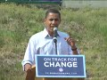 On Track for Change: Downingtown, PA