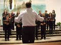 zadok the priest