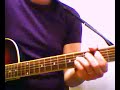 Ricky Martin - Livin' La Vida Loca (cover by Ruben Santos)