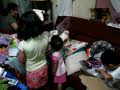 Happy, Noisy Family!! part 2