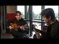 Spanish guitar: Ritual Fire Dance