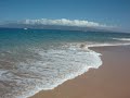 Kaanapali Beach Maui
