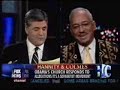 Jeremiah Wright on Fox