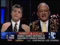 Jeremiah Wright on Fox