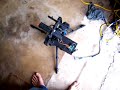 Motion Tracking Auto Turret