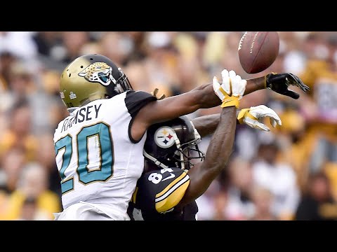 Video: Will Steelers' offense rebound vs. Jaguars?