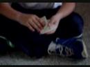 teleportation card trick revealed