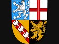 Anthem of Saarland