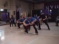 NYU Ballroom Club Showcase  - Shake Your Lovemaker
