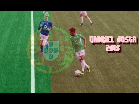 Gabriel Highlights 2018