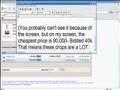 videos de InterWebz Network HYPERCAM 1- Cuttlefish selling